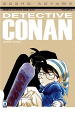 Detective Conan